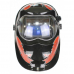 Купить FoxWeld FoxCraft киборг красный в Зайцево Купить FoxWeld FoxCraft киборг красный в Зайцево