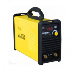 Купить Patriot Max Welder DC-250C Force в Зайцево