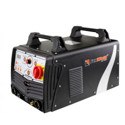 FoxWeld FoxTIG 2500 AC/DC Pulse в Зайцево