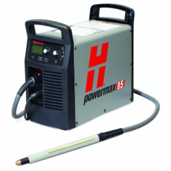 Hypertherm PowerMax 85 в Зайцево