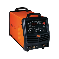 Сварог TECH TIG 200 P DSP AC/DC (E104) в Зайцево