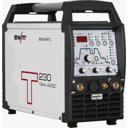EWM TETRIX 230 AC/DC 8P в Зайцево