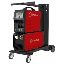 Flama TIG 500 AC/DC PULSE в Зайцево