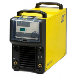 Купить Сварочный инвертор ESAB ARISTO 500 в Зайцево