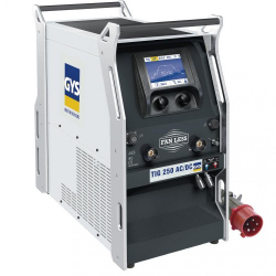 Аппарат аргонодуговой сварки Gys TIG 250 AC/DC-HF в Зайцево