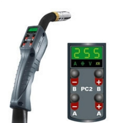 Купить EWM MT451W 5M PC2 EZA M9 5м POWERCONTROL 2 в Зайцево