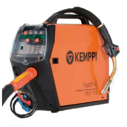 Купить Kemppi Механизм подачи проволоки MXF 65 профиль Work Pack в Зайцево
