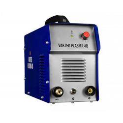 FoxWeld VARTEG PLASMA 40 в Зайцево