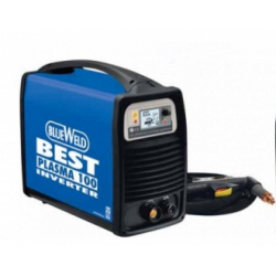 Blueweld Best Plasma 100 в Зайцево
