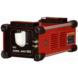 Купить Lincoln Electric COOL ARC 50 в Зайцево
