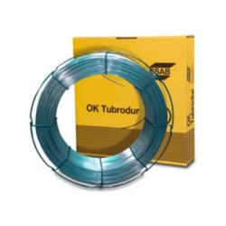 Стоимость ESAB OK Tubrod 14.12 - 1,2mm - 16,0kg в Зайцево