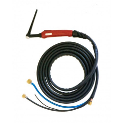 Купить Aurora TIG 20 250A (100%) M12x1, 1/4G, 3/8G, 4m вода в Зайцево