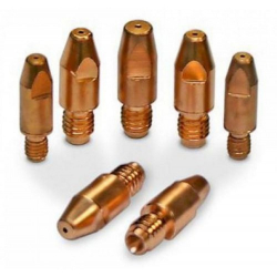 Купить Tbi Наконечник M 6X25mm ECU в Зайцево