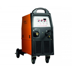 Купить FoxWeld SAGGIO MIG 250 в Зайцево