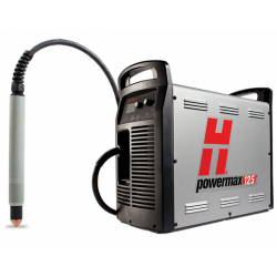 Hypertherm PowerMax 125 в Зайцево
