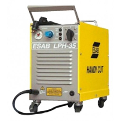 ESAB LPH 35 HANDY CUT (400V) в Зайцево