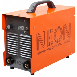 Купить Сварочный инвертор Neon ВД 315 в Зайцево