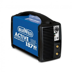 Купить Blueweld Active 187 MV/PFC в Зайцево