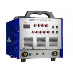 FoxWeld VARTEG TIG 160 AC/DC PULSE в Зайцево