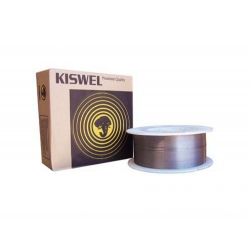 Стоимость Kiswel K-350HT (HV 350) 1.2 мм 15 кг в Зайцево