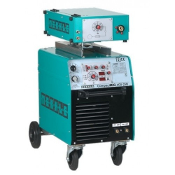 Купить Merkle RedMIG 4000 DW с аксессуарами в Зайцево