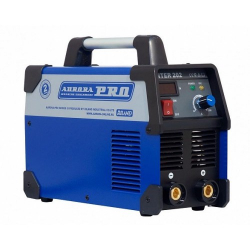 Купить Сварочный инвертор Aurora PRO INTER 202 в Зайцево