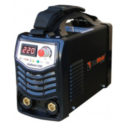 Купить FoxWeld FoxMaster 2200 в Зайцево