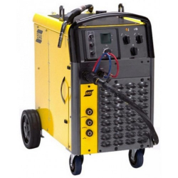 Купить ESAB ORIGO MIG C420 PRO в Зайцево