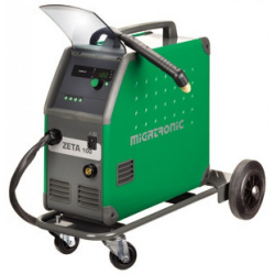 Migatronic ZETA 100, 6m plasma hose без тележки в Зайцево