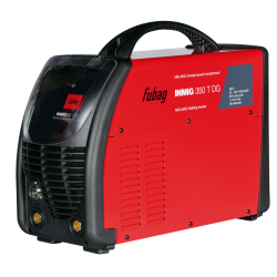 Купить Fubag INMIG 350T DG + DRIVE INMIG DG в Зайцево