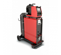 Сварочный полуавтомат Rosweld Basic-650