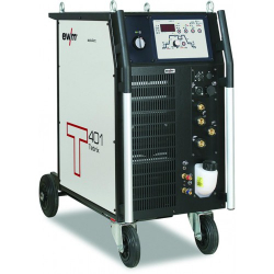 EWM TETRIX 401 CLASSIC activArc FW в Зайцево