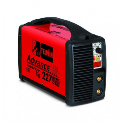 Telwin Advance 227 MV/PFC TIG DC-LIFT VRD в Зайцево