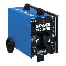 Купить Blueweld SPACE 280 AC/DC в Зайцево