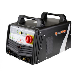 FoxWeld FoxTIG 2600 AC/DC Pulse в Зайцево