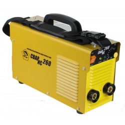 Купить FoxWeld Сварис 260 в кейсе в Зайцево