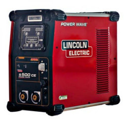 Купить Lincoln Electric Power Wave S500 CE в Зайцево