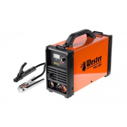 Купить Инвертор WESTER TIG 220 (10-220A) в Зайцево
