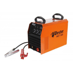 Купить Сварочный инвертор Wester WZ7 500 в Зайцево