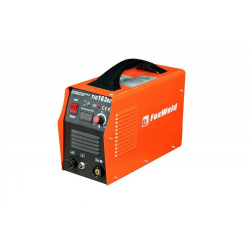FoxWeld TIG 163 DC в Зайцево