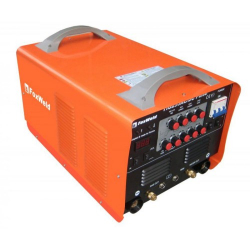 FoxWeld TIG 203 AC/DC PULSE в Зайцево