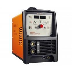 FoxWeld SAGGIO TIG 200 AC/DC Pulse в Зайцево