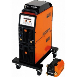 Купить Kemppi Цифровой Kemparc Synergic-500 в Зайцево