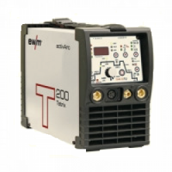 EWM TETRIX 200 COMFORT PULS 8P activArc TG Сварочный инвертор TIG в Зайцево