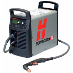 Hypertherm PowerMax 65 в Зайцево