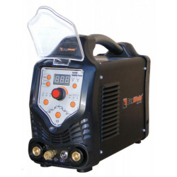 FoxWeld FoxTig 1600 DC Pulse в Зайцево