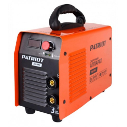 Купить Сварочный инвертор Patriot 200 PFC в Зайцево