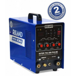 Aurora PRO INTER TIG 200 PULSE в Зайцево
