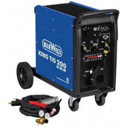 Blueweld KING TIG 200 AC/DC в Зайцево