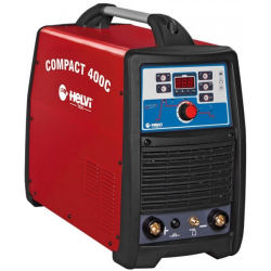 Купить Сварочный инвертор Helvi COMPACT 400C в Зайцево